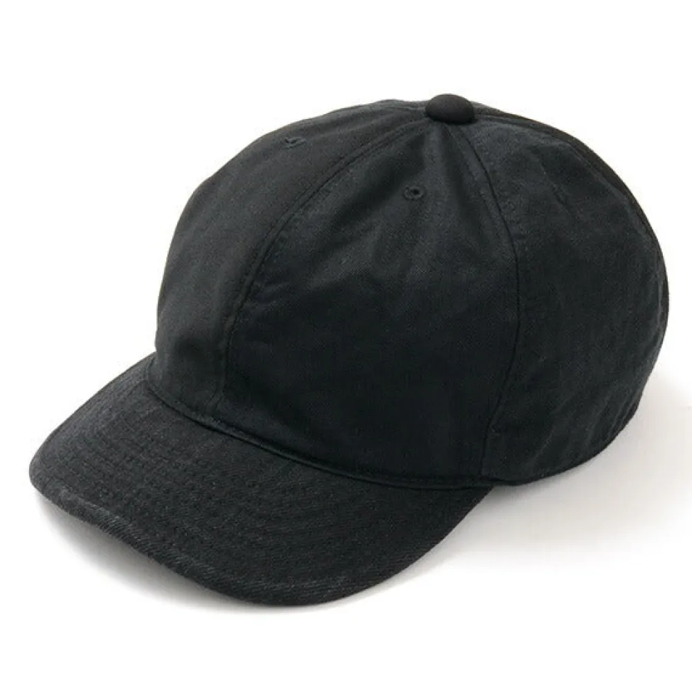 HIGHER Hats^/ Multi-Panel Cap