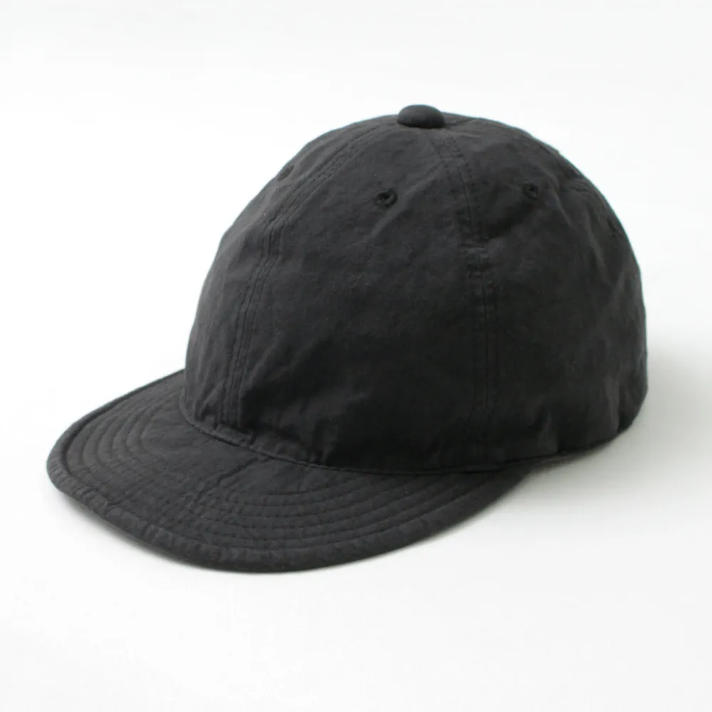 HIGHER Hats^/ Poplin Cap