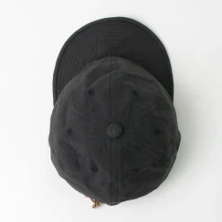 HIGHER Hats^/ Poplin Cap