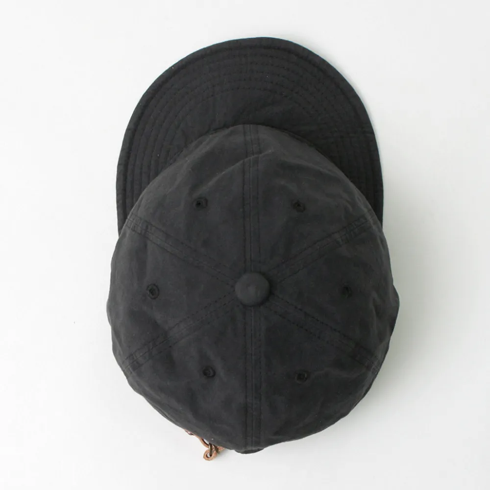HIGHER Hats^/ Poplin Cap