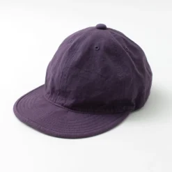 HIGHER Hats^/ Poplin Cap