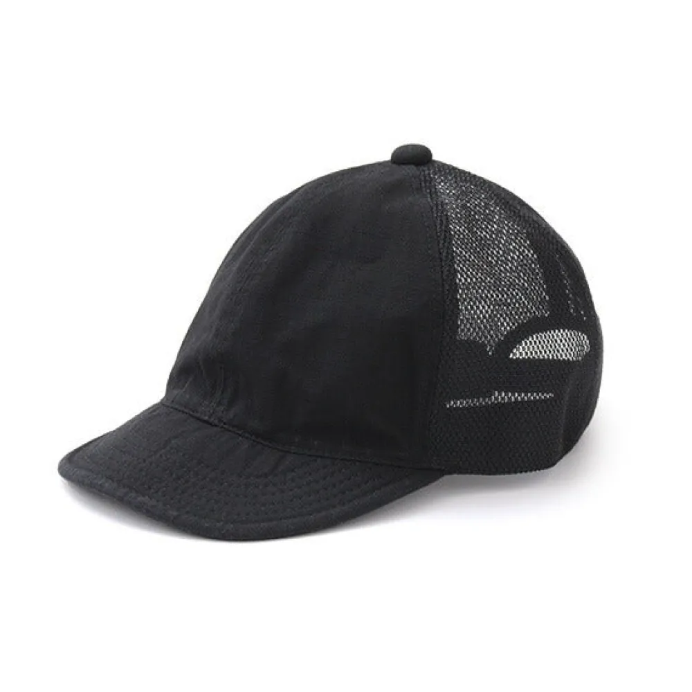 HIGHER Hats^/ Ripstop mesh cap