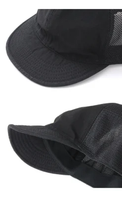 HIGHER Hats^/ Ripstop mesh cap