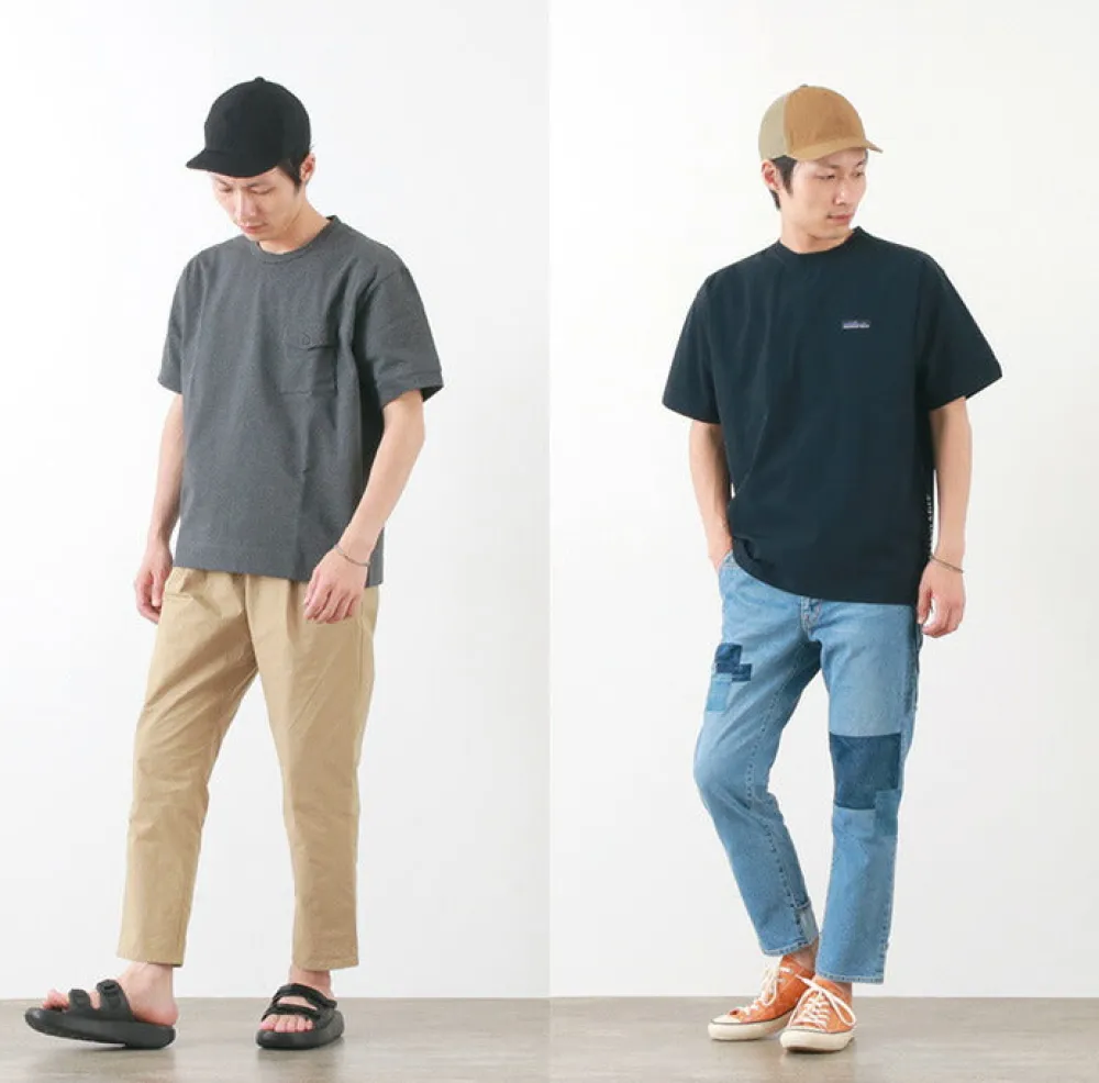 HIGHER Hats^/ Ripstop mesh cap