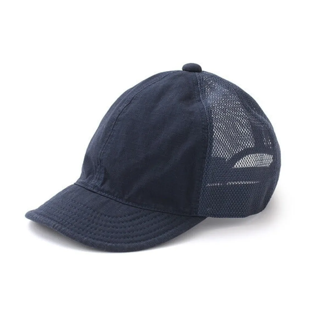 HIGHER Hats^/ Ripstop mesh cap