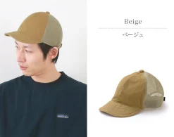 HIGHER Hats^/ Ripstop mesh cap
