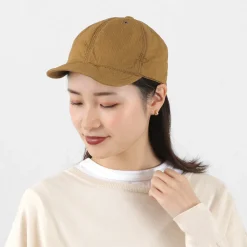 HIGHER Hats^/ Stitch Cloth Cap