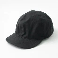 HIGHER Hats^/ Turkish Organic Cotton Ripstop Cap