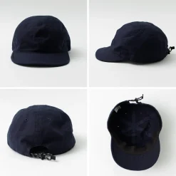 HIGHER Hats^/ Turkish Organic Cotton Ripstop Cap