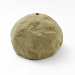 HIGHER Hats^/ Vintage Herringbone Beret