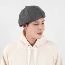 HIGHER Hats^/ VINTAGE WABASH BERET