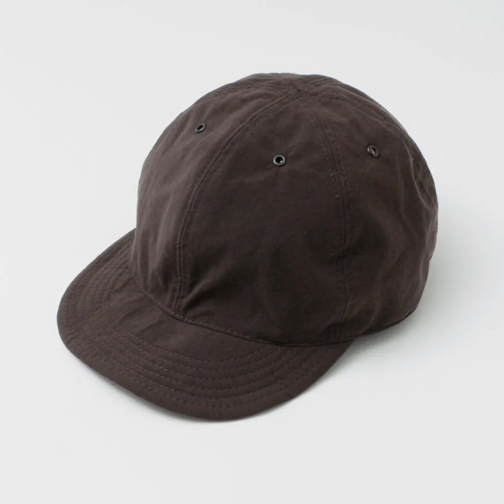 HIGHER Hats^/ Waterproof Nylon Active Cap