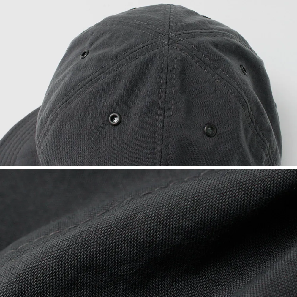 HIGHER Hats^/ Waterproof Nylon Active Cap