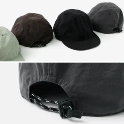 HIGHER Hats^/ Waterproof Nylon Active Cap