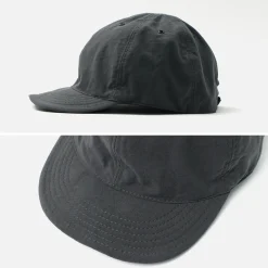 HIGHER Hats^/ Waterproof Nylon Active Cap