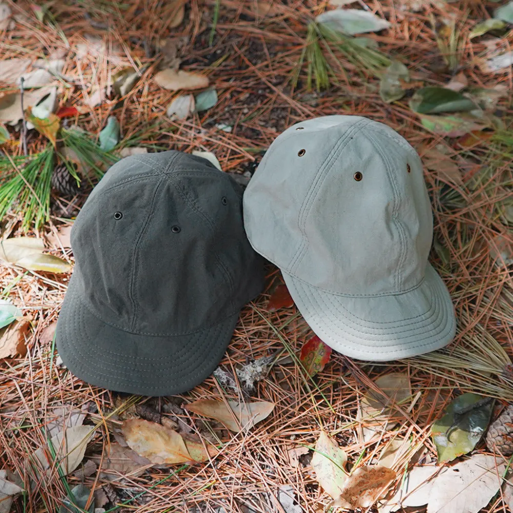 HIGHER Hats^/ Waterproof Nylon Active Cap