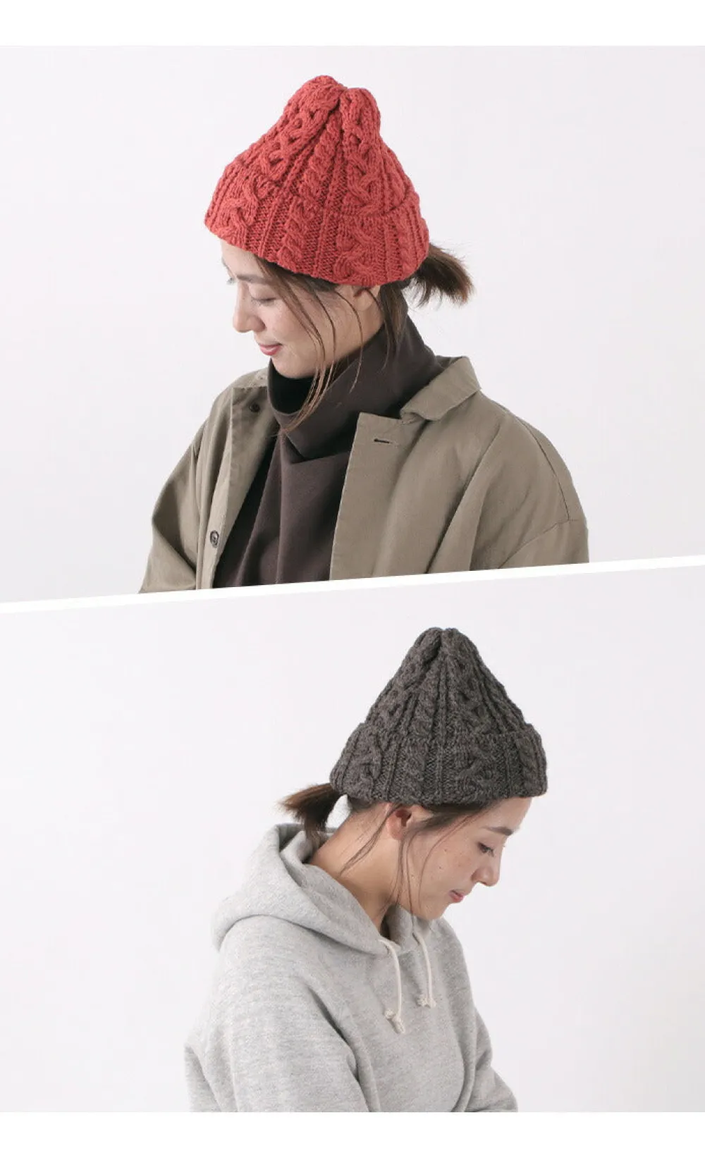 HIGHLAND 2000 Hats^/ Bob Cap / Knitsted Cap
