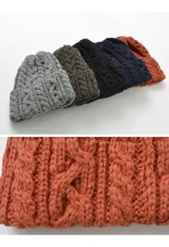 HIGHLAND 2000 Hats^/ Bob Cap / Knitsted Cap