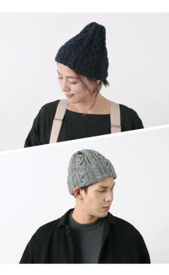 HIGHLAND 2000 Hats^/ Bob Cap / Knitsted Cap