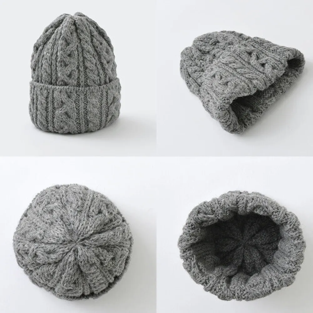 HIGHLAND 2000 Hats^/ Bob Cap / Knitsted Cap