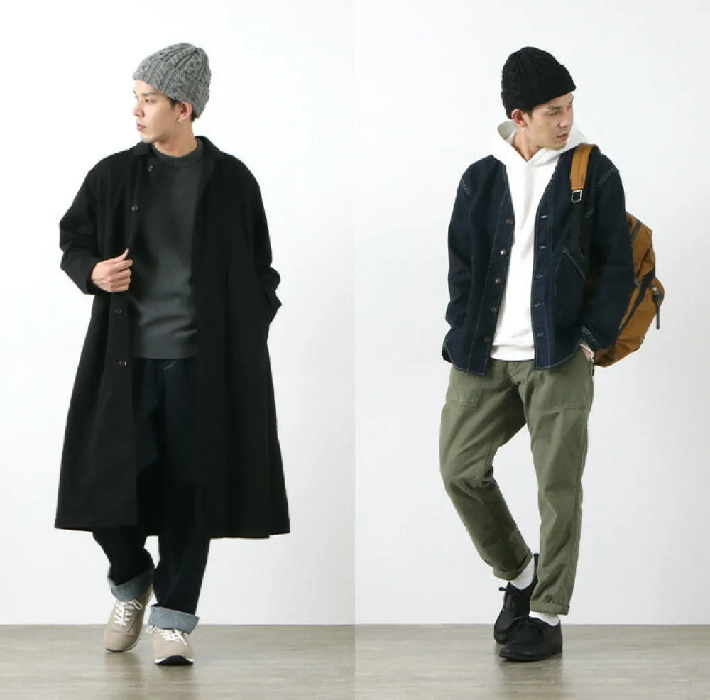 HIGHLAND 2000 Hats^/ Bob Cap / Knitsted Cap