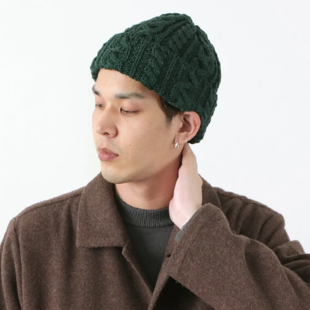 HIGHLAND 2000 Hats^/ Bob Cap / Knitsted Cap