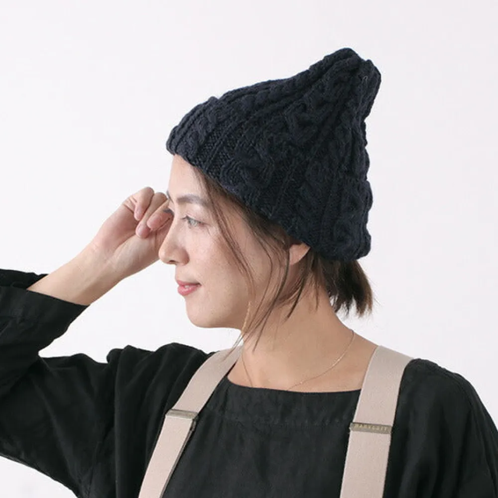 HIGHLAND 2000 Hats^/ Bob Cap / Knitsted Cap
