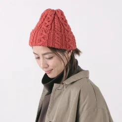 HIGHLAND 2000 Hats^/ Bob Cap / Knitsted Cap