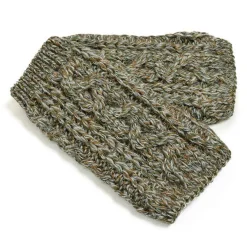 HIGHLAND 2000 Gloves^/ Cable Knits Mittens