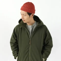 HIGHLAND 2000 Hats^/ Cotton 2×2 ribbed bobby cap