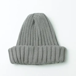HIGHLAND 2000 Hats^/ Cotton 2×2 ribbed bobby cap