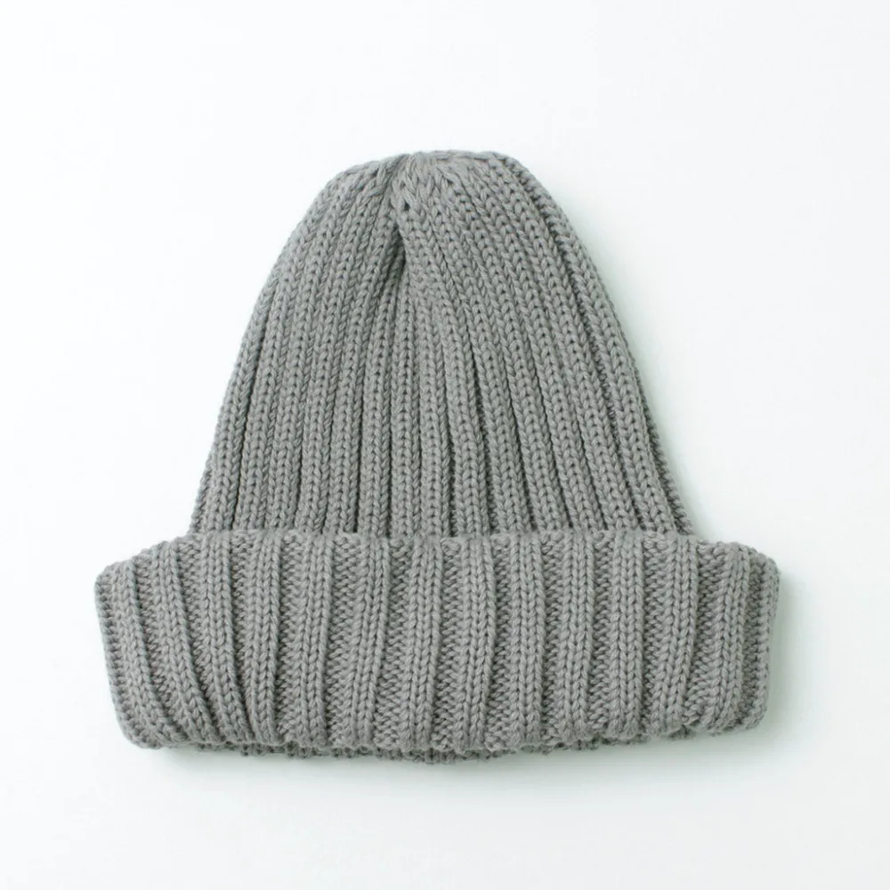 HIGHLAND 2000 Hats^/ Cotton 2×2 ribbed bobby cap
