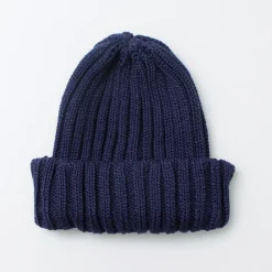 HIGHLAND 2000 Hats^/ Cotton 2×2 ribbed bobby cap