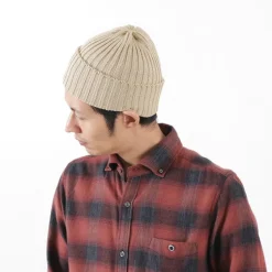 HIGHLAND 2000 Hats^/ Cotton Knitsted Cap