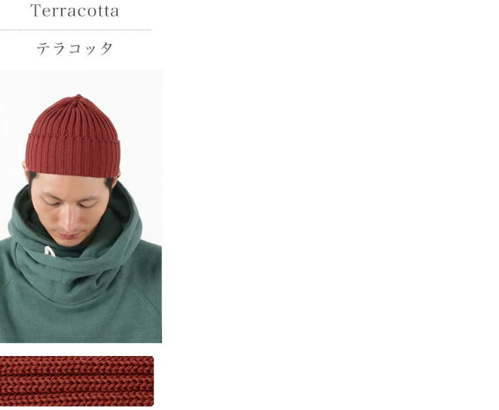 HIGHLAND 2000 Hats^/ Cotton Knitsted Cap