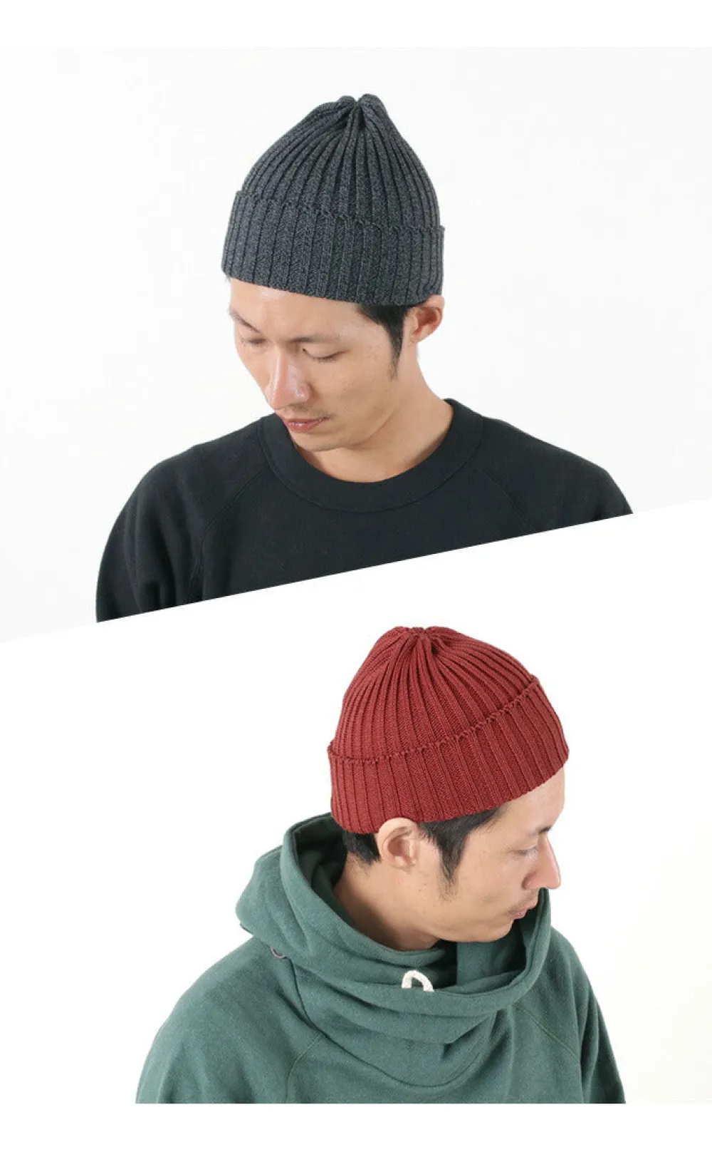 HIGHLAND 2000 Hats^/ Cotton Knitsted Cap