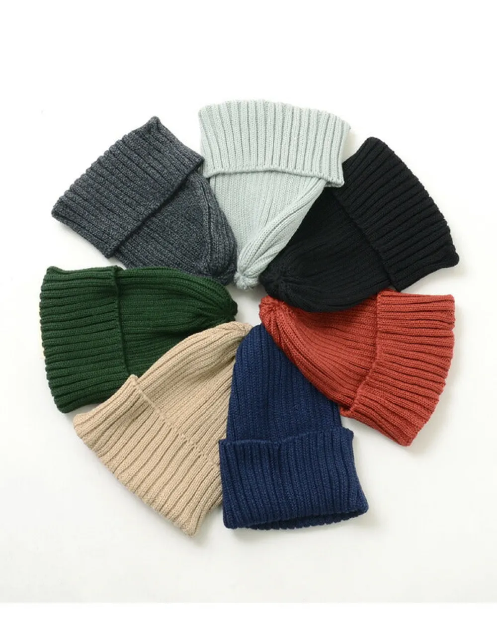 HIGHLAND 2000 Hats^/ Cotton Knitsted Cap