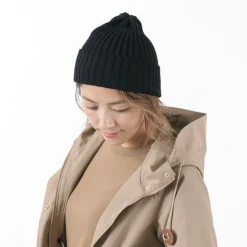 HIGHLAND 2000 Hats^/ Cotton Knitsted Cap