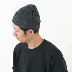 HIGHLAND 2000 Hats^/ Cotton Knitsted Cap