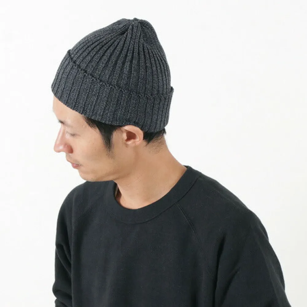HIGHLAND 2000 Hats^/ Cotton Knitsted Cap