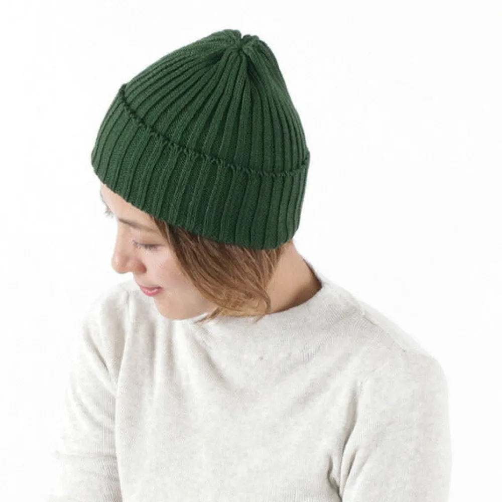 HIGHLAND 2000 Hats^/ Cotton Knitsted Cap