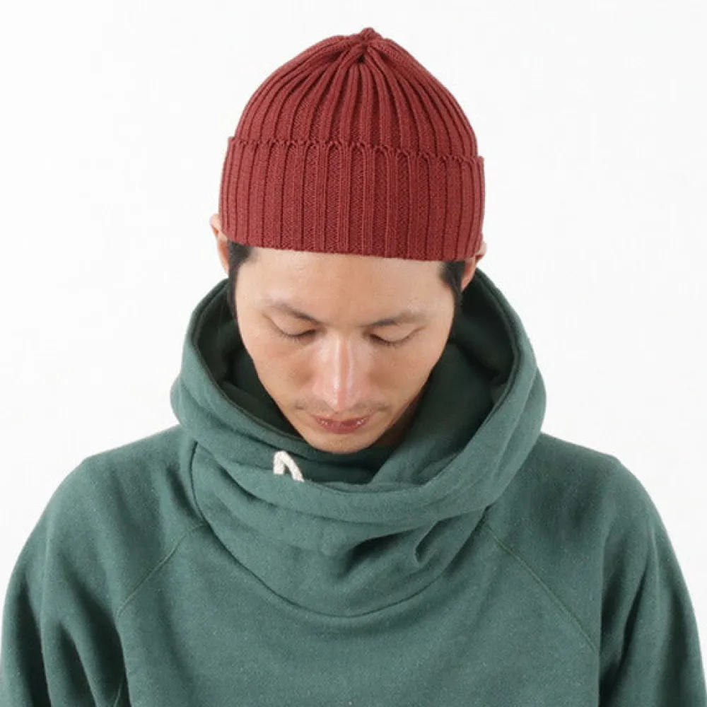 HIGHLAND 2000 Hats^/ Cotton Knitsted Cap
