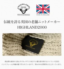HIGHLAND 2000 Hats^/ Cotton Linen Short Knitsted Cap