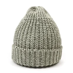 HIGHLAND 2000 Hats^/ Cotton Linen Short Knitsted Cap