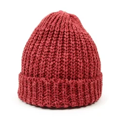 HIGHLAND 2000 Hats^/ Cotton Linen Short Knitsted Cap