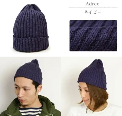 HIGHLAND 2000 Hats^/ Linen Cotton Waxed Cap