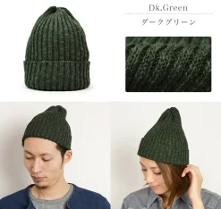 HIGHLAND 2000 Hats^/ Linen Cotton Waxed Cap