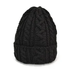 HIGHLAND 2000 Hats^/ Merino Alpaca Bob Cap