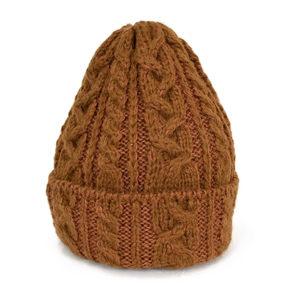 HIGHLAND 2000 Hats^/ Merino Alpaca Bob Cap