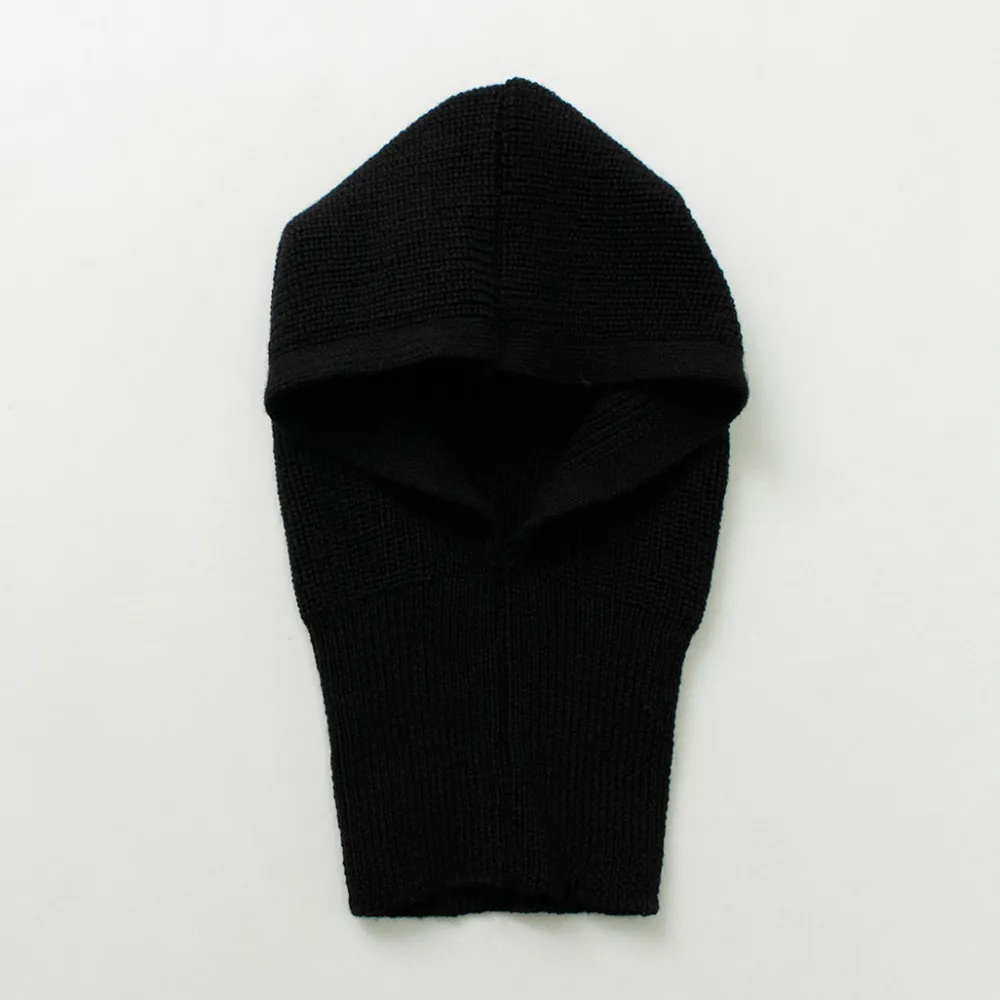 HIGHLAND 2000 Hats^/ Rib Balaclava